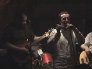 Distant Earth - Kind Of Magic (Queen Cover)