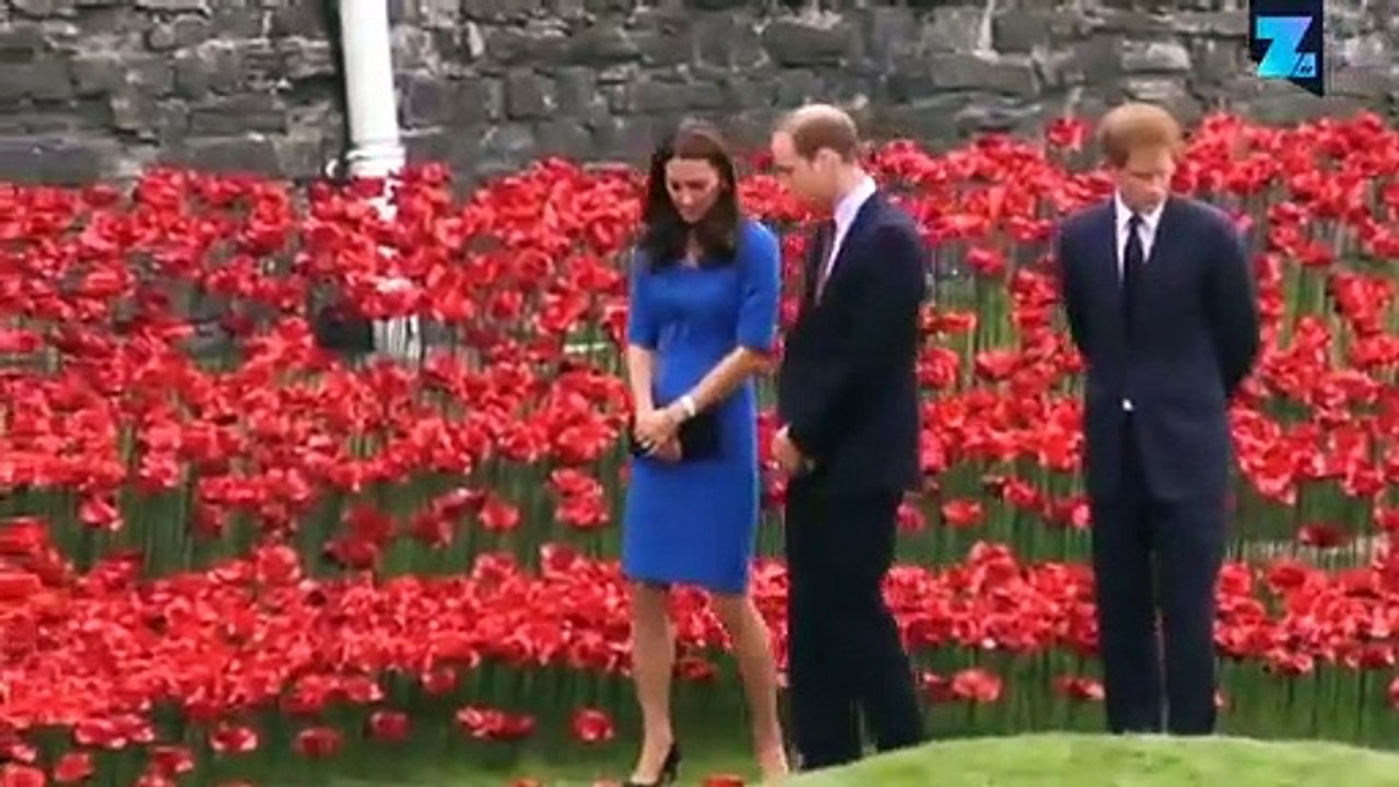 Bon anniversaire princesse Charlotte !