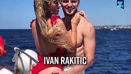 Voici comment les footballeurs passent leurs vacances