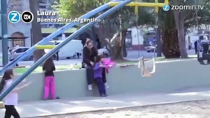 En Argentine, violer un enfant gay, c'est moins risqué