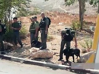 Jérusalem-Est: des postes de contrôle israéliens pour endiguer la vague de violences