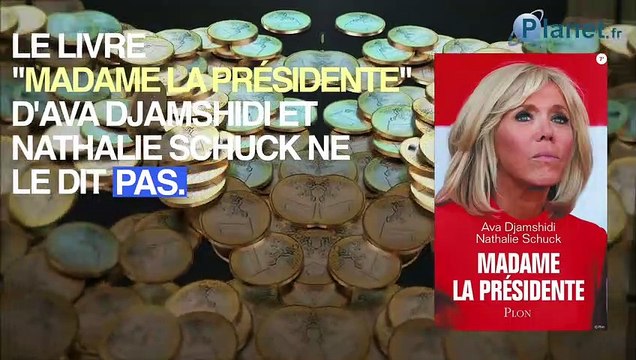 Brigitte Macron : on sait qui paye pour ses enfants et petits-enfants