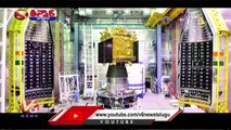 ISRO To Launch India's First Solar Mission Aditya-L1 Tomorrow | V6 Teenmaar