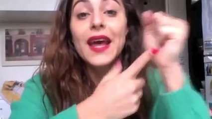 Vidéo : Anne de Valors : Tuto Comment flatuler ?