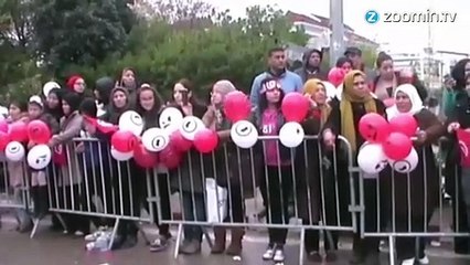 Attaque du Bardo : non, les Tunisiens n'ont pas peur