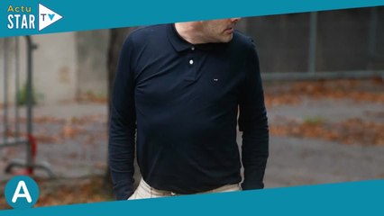 On prend de plein fouet     Matthieu Lartot évoque les terribles difficultés de vivre à Paris pou