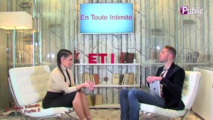 En Toute Intimité : Deuxième partie avec Milla Jasmine !