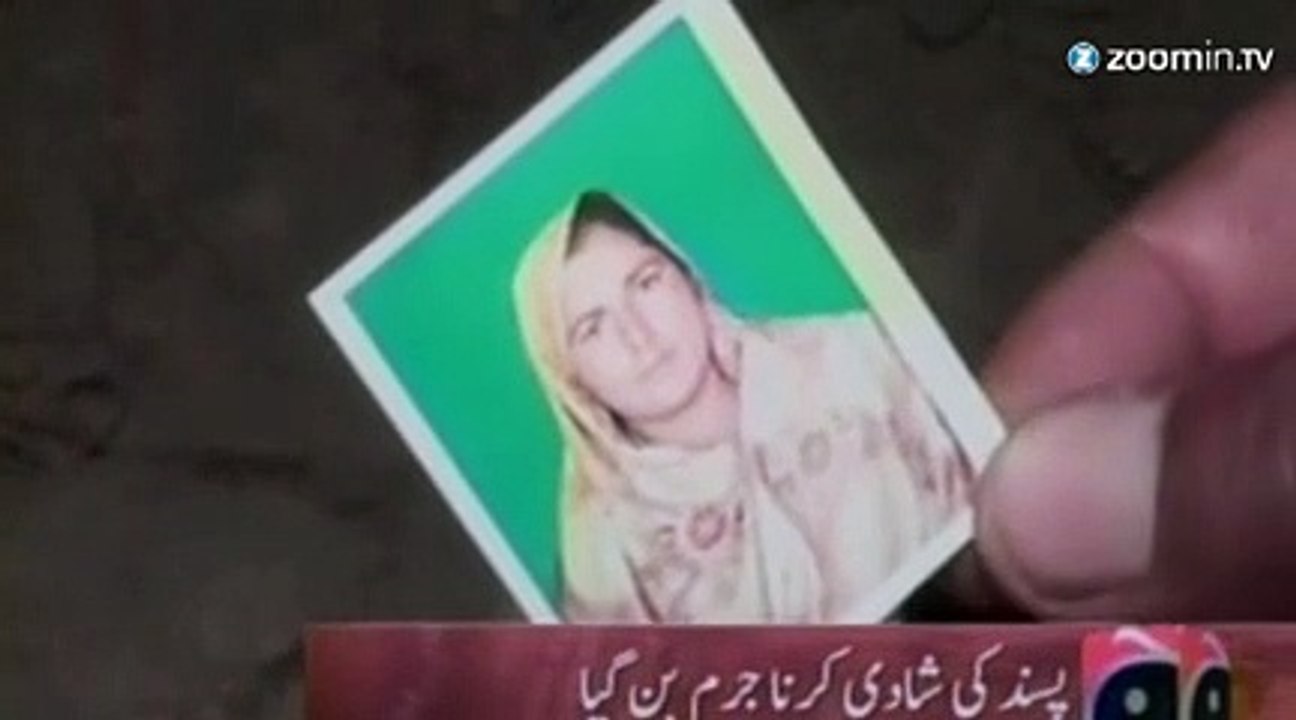 Lapidation au Pakistan, rebondissement dans l'affaire!