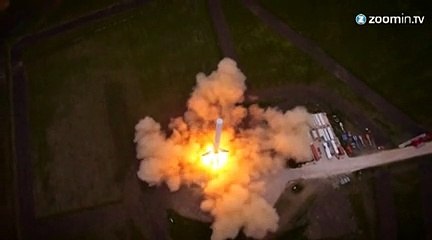 Falcon 9, une fusée droite dans ses bottes !