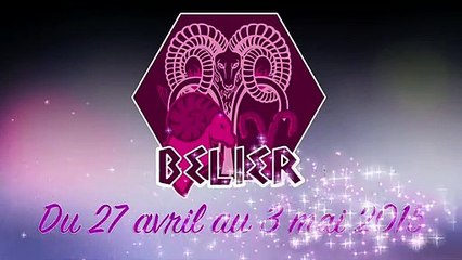 BÉLIER : Vous n'êtes pas tout à fait au bout de vos peines !