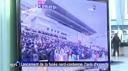 Tir nord-coréen: le Conseil de sécurité se réunit en urgence