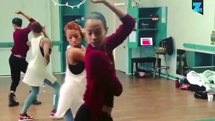 Star Trek : Zoe Saldana atteinte d'une grave maladie