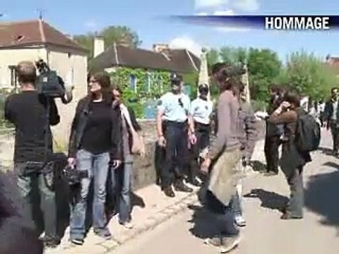 Le Journal vidéo du samedi 30 avril 2011, édition de 18H00