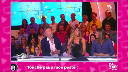 Oups ! Un mot très osé dans Motus !