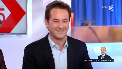 Quand Emmanuel Macron se moque des "fantasmes" des journalistes