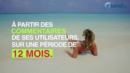 Les plus belles plages de France