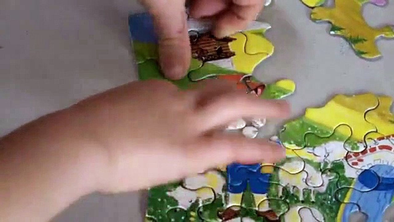 La ligne de partage des eaux