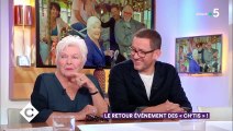 Emmanuel et Brigitte Macron parlent-ils Ch'ti ? L'étonnante révélation de Line Renaud !
