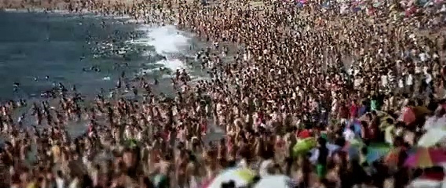 "Seven Sisters": Les Etats-Unis adoptent la politique de l’enfant unique dans le dernier film de Noomi Rapace !