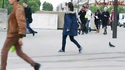 Il fait un malaise en pleine rue : les passants lui viennent en aide que lorsqu'il est bien habillé !