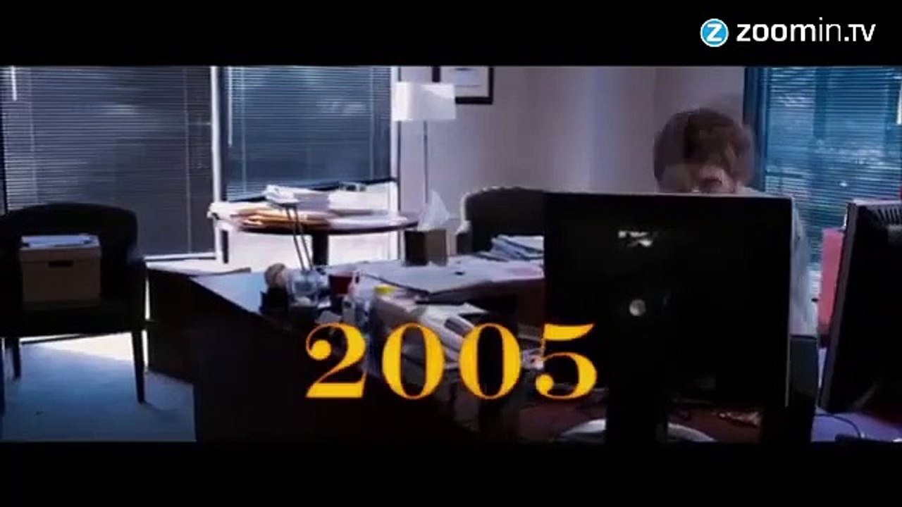 The Big Short : un casting 5 étoiles !