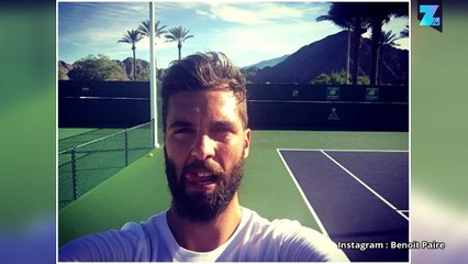 Benoît Paire exclu des Jeux olympiques !
