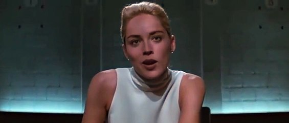 Basic Instinct (1992)