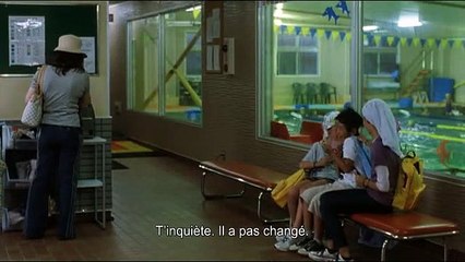 I wish nos voeux secrets