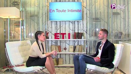 En Toute Intimité : Milla Jasmine : Nouvelle chroniqueuse dans le Mad Mag, elle se confie !