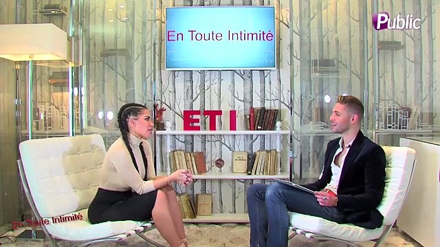 En Toute Intimité : Milla Jasmine : Nouvelle chroniqueuse dans le Mad Mag, elle se confie !