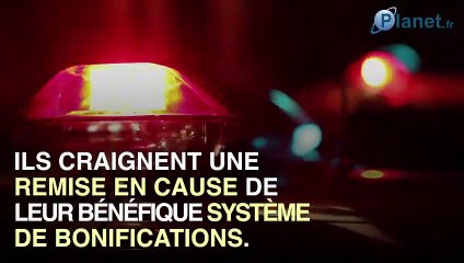 Réforme des retraites : la dangerosité du métier de policier sera prise en compte