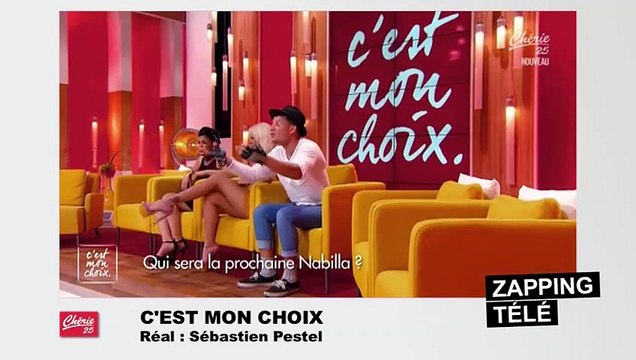 Les Z'Amours : Tex dérape en direct