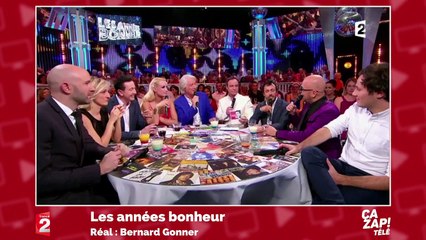 Jean-Luc Bennahmias a-t-il fumé du cannabis ? : "Ça m'est arrivé !"