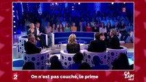 La blague de Thierry Ardisson sur Nicolas Sarkozy qui n'a pas fait rire Rachida Dati