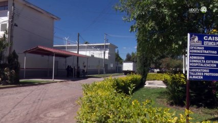 Tras ventilar omisiones en Hospital Psiquiátrico de Jalisco, afirman que está en proceso la licencia