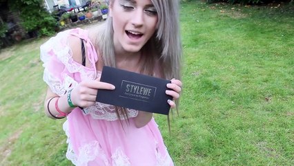 Cette vidéo de la youtubeuse Marina Joyce laisse croire qu'elle a été enlevée...