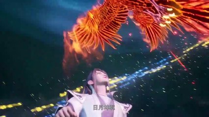 万界独尊 第161集 | The Sovereign of All Realms Ep 161