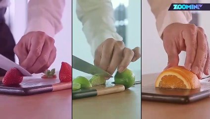 Cocktail en 60 secondes : Rusty Nail