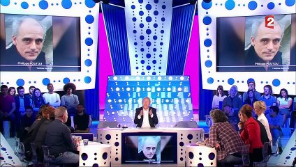 ONPC : Laurent Ruquier règle ses comptes et insulte Philippe Poutou