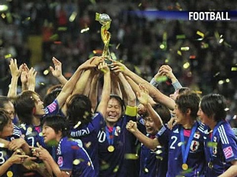 Le Journal vidéo du lundi 18 juillet 2011, édition de 12H00.