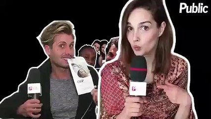 Exclu Vidéo : Julie Ricci : son interview beauté !