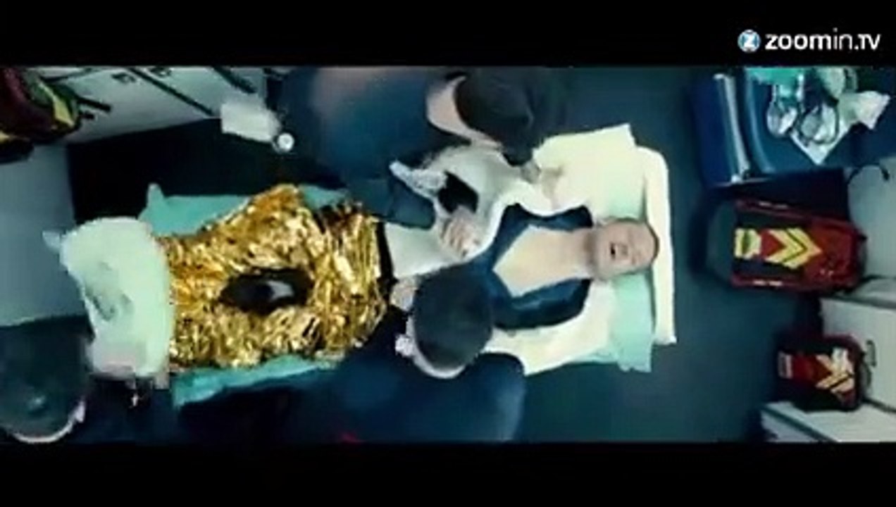 Dans les salles : 'Supercondriaque'