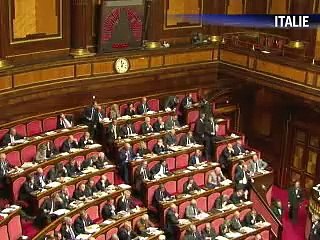 Le Journal vidéo du vendredi 11 novembre 2011, édition de 18H00.