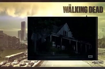 Vidéo : The Walking Dead : A quoi faudra-t-il s’attendre le prochain épisode de la série ? (Spoiler)