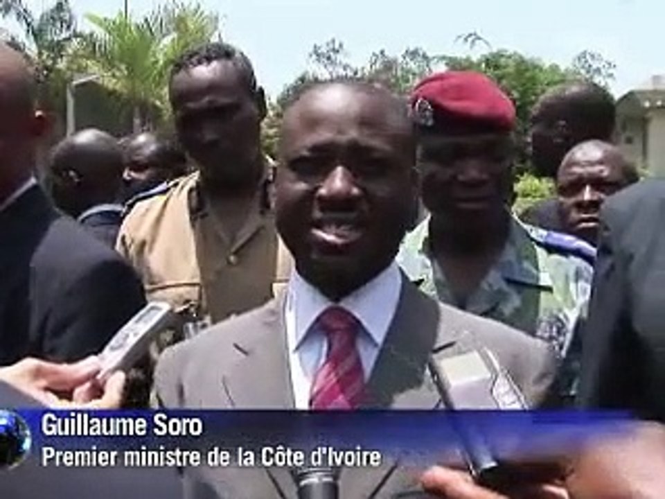 Côté d'Ivoire: appel à reprendre le travail pour les fonctionnaires d'Abidjan