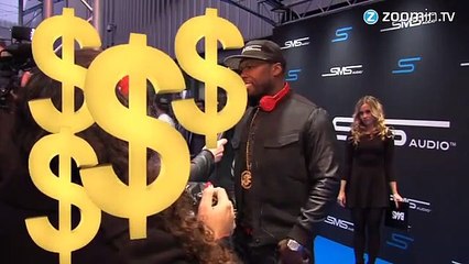 50 Cent : une sex tape à 7 millions de dollars