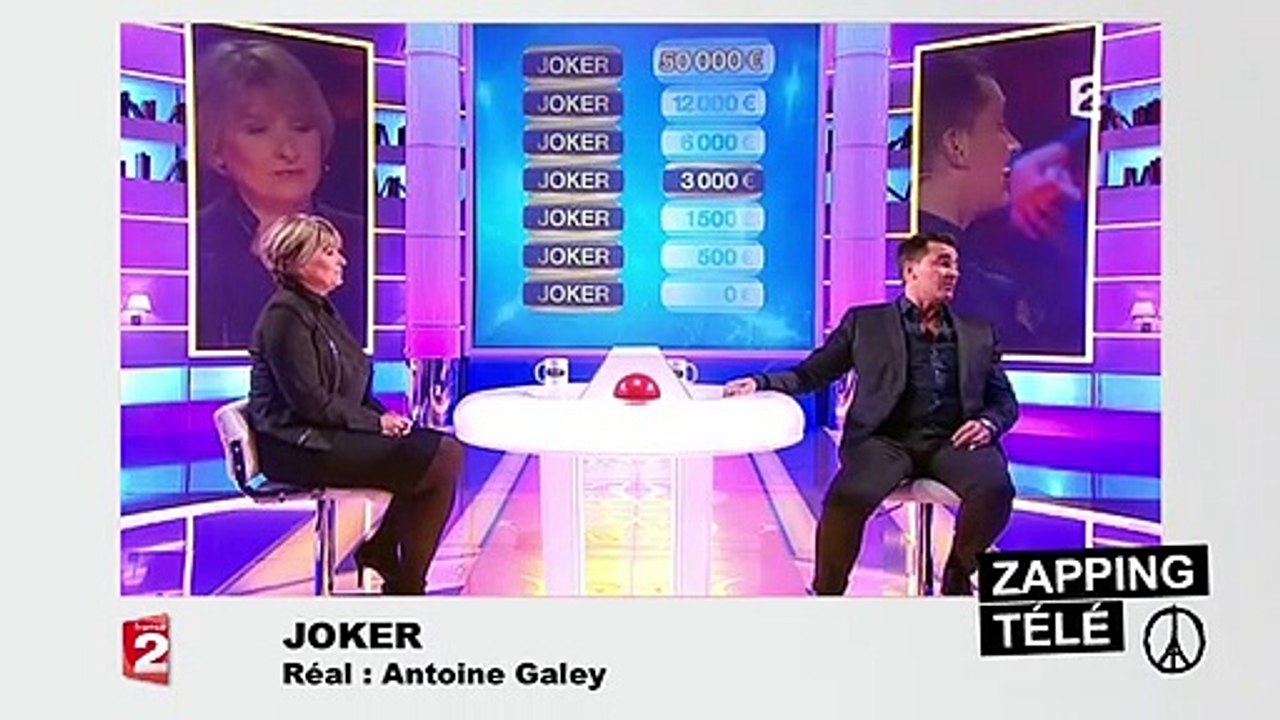 Pour Pascal Bataille et Laurent Fontaine, Patrick Timsit est un "enfoiré et un salopard"