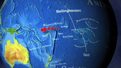 Comment se forment les cyclones