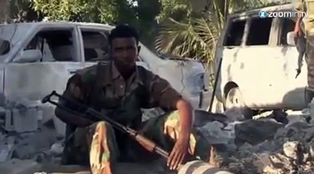 Somalie : nouvel attentat meurtrier à la voiture piégée