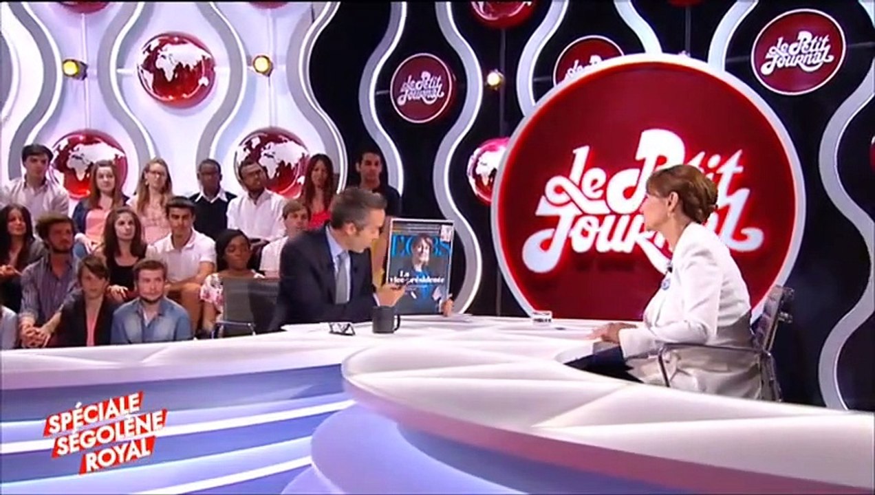 Ségolène Royal vice-présidente ? Sa relation privilégiée avec François Hollande